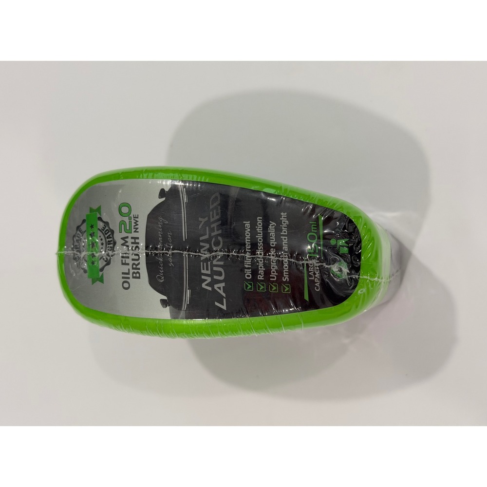 DEBEIDI Oil Film 2.0 Brush‎ NWE Car Glass Cleaner 150ml Windshield Degreaser